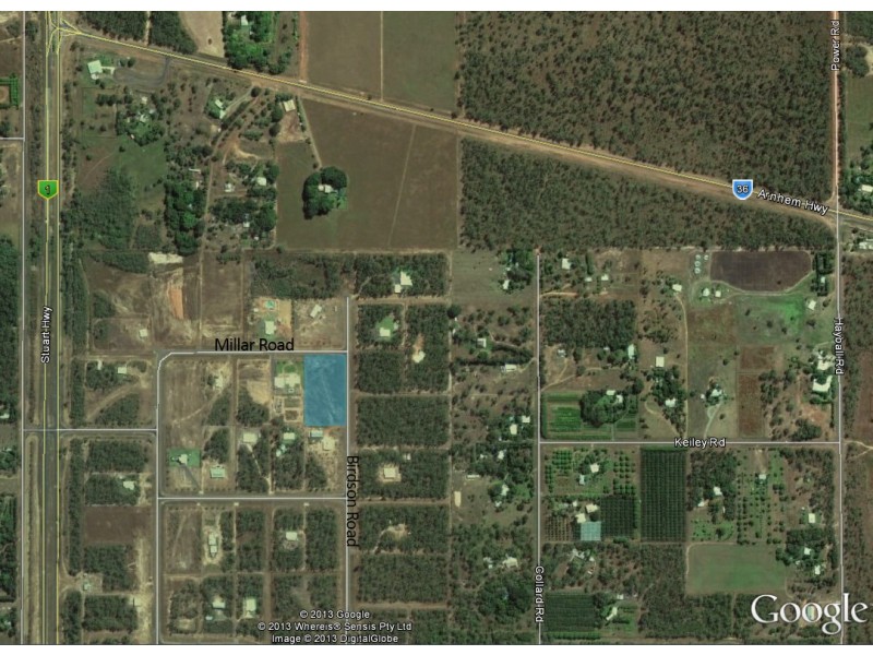 5 Millar Road, Humpty Doo NT 0836