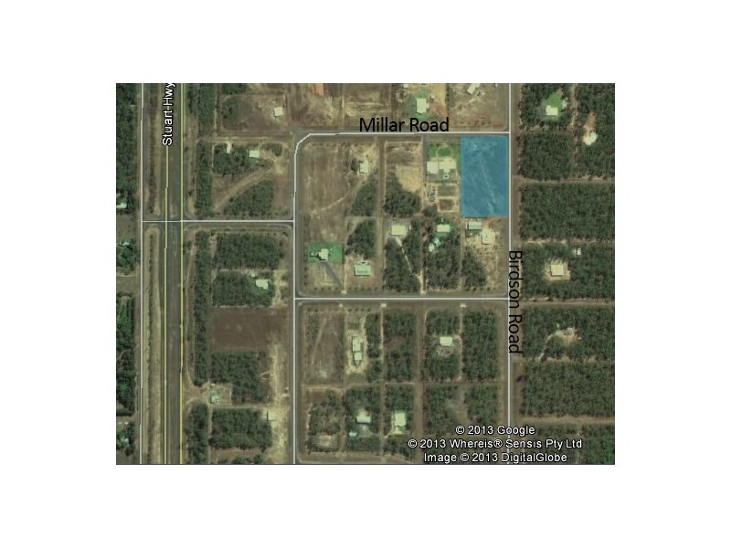 5 Millar Road, Humpty Doo NT 0836