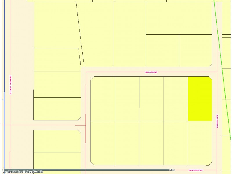 5 Millar Road, Humpty Doo NT 0836