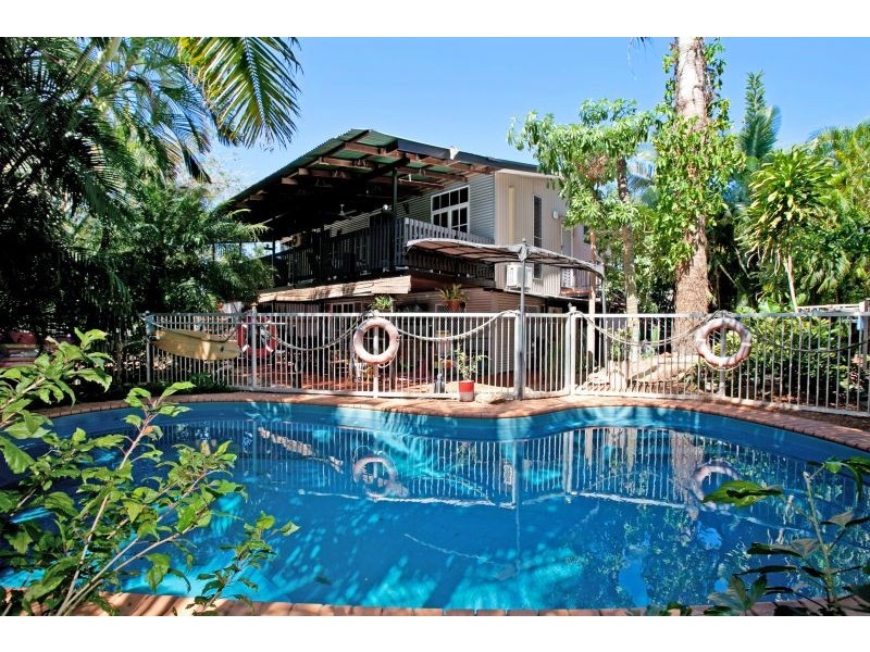 67 Mueller Road, Malak NT 0812