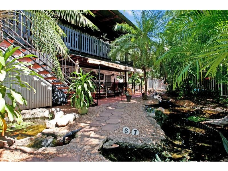 67 Mueller Road, Malak NT 0812