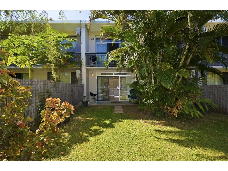 2/41 Kurrajong Crescent, Nightcliff NT 0810