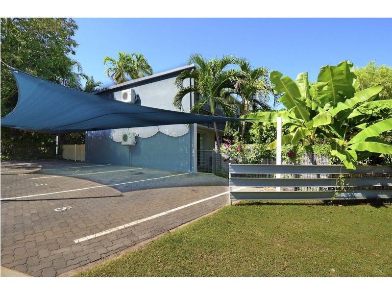 2/41 Kurrajong Crescent, Nightcliff NT 0810