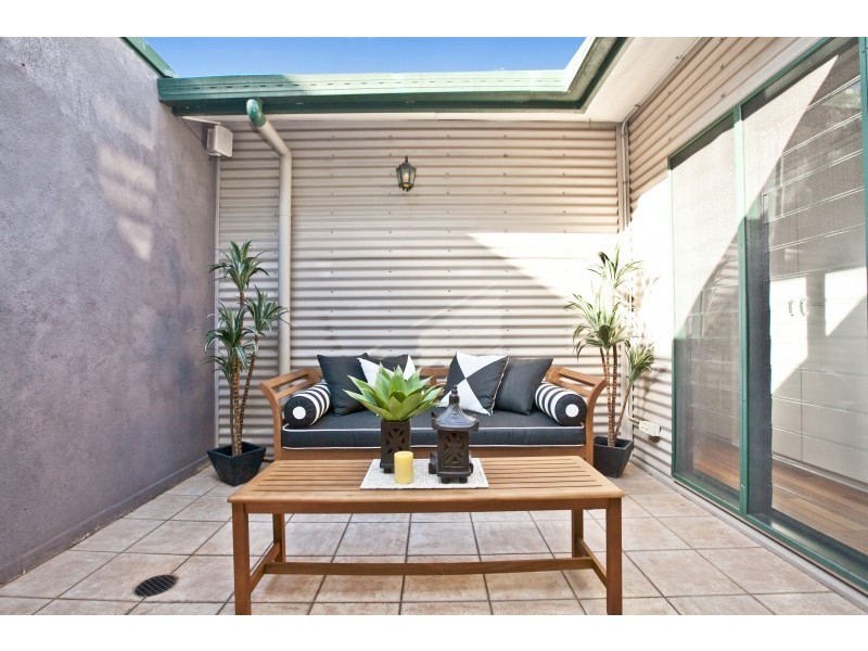 2/2 Hood Terrace, The Gardens NT 0820
