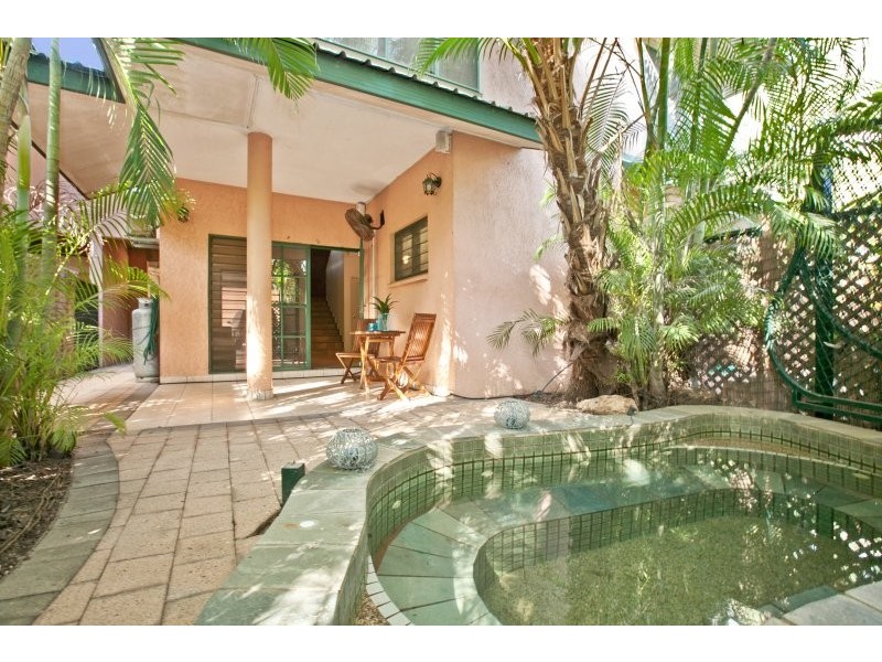 2/2 Hood Terrace, The Gardens NT 0820