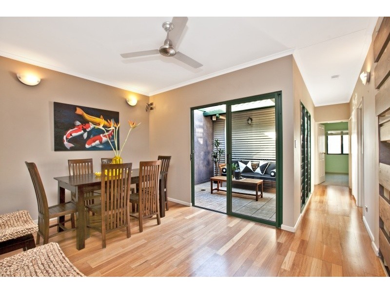 2/2 Hood Terrace, The Gardens NT 0820