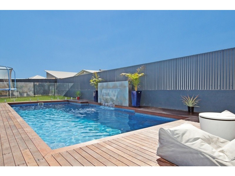 13 Melbourne Street, Johnston NT 0832