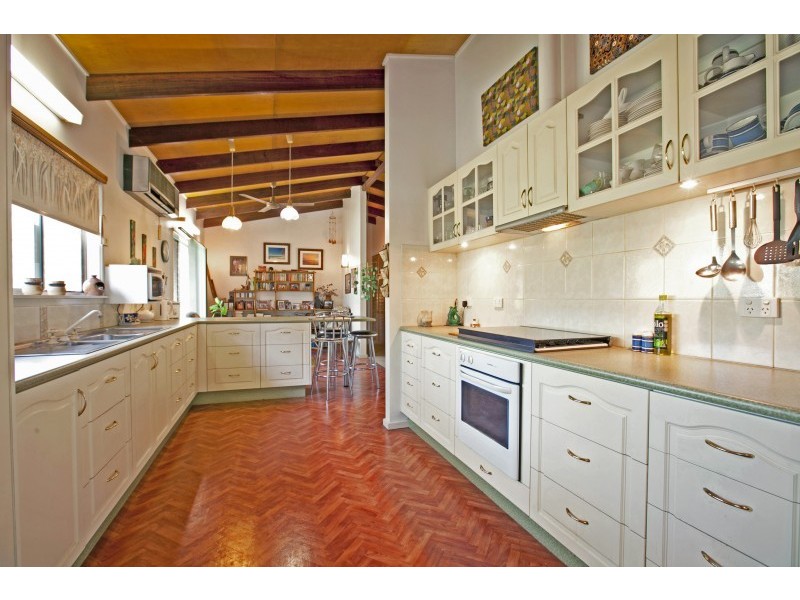 13 Savannah Drive, Leanyer NT 0812