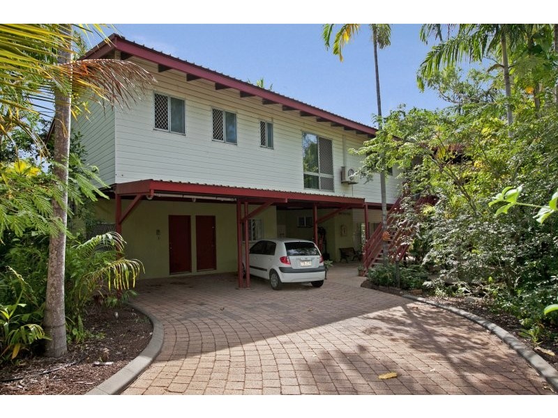 13 Savannah Drive, Leanyer NT 0812