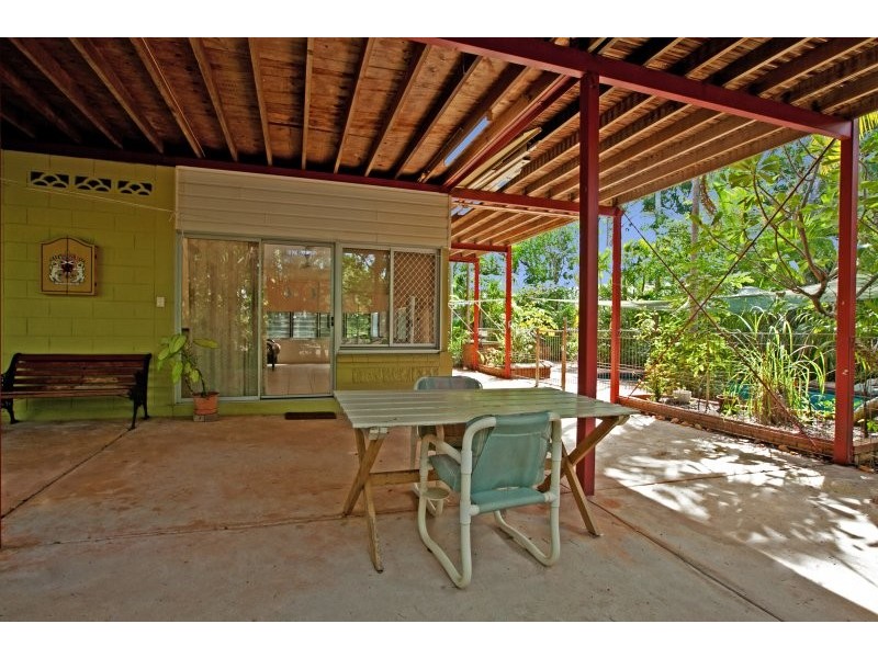 13 Savannah Drive, Leanyer NT 0812