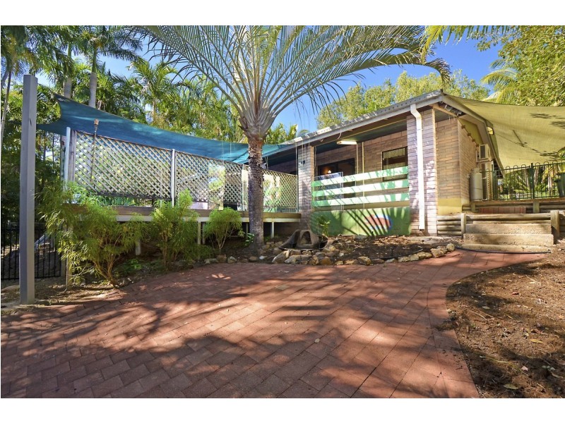 12 Luther Court, Gray NT 0830