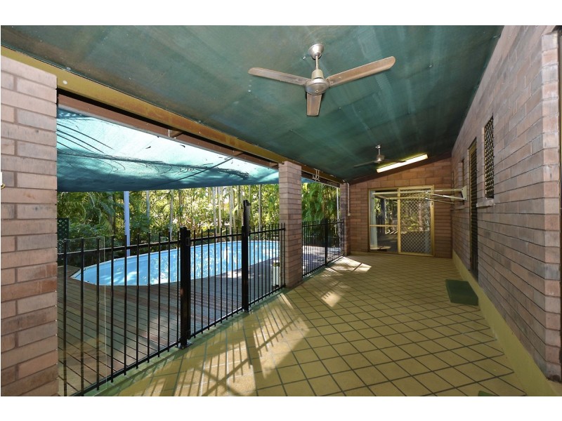 12 Luther Court, Gray NT 0830