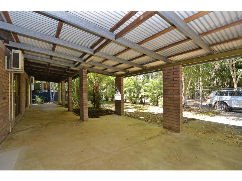 12 Luther Court, Gray NT 0830