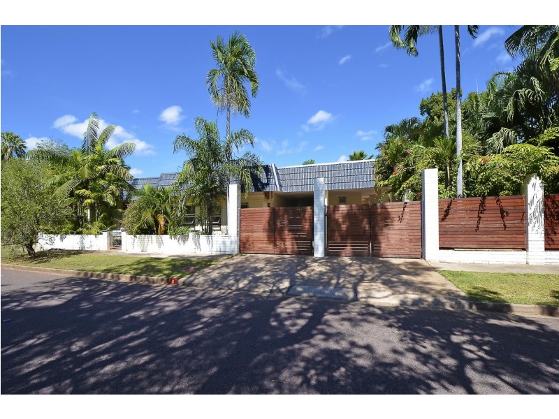45 Allwright Street, Wanguri NT 0810