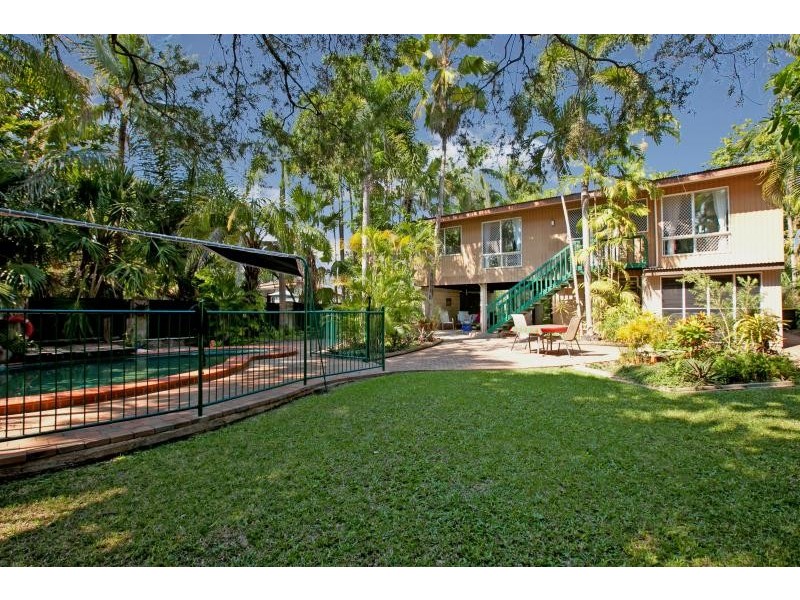 36 Karama Crescent, Karama NT 0812