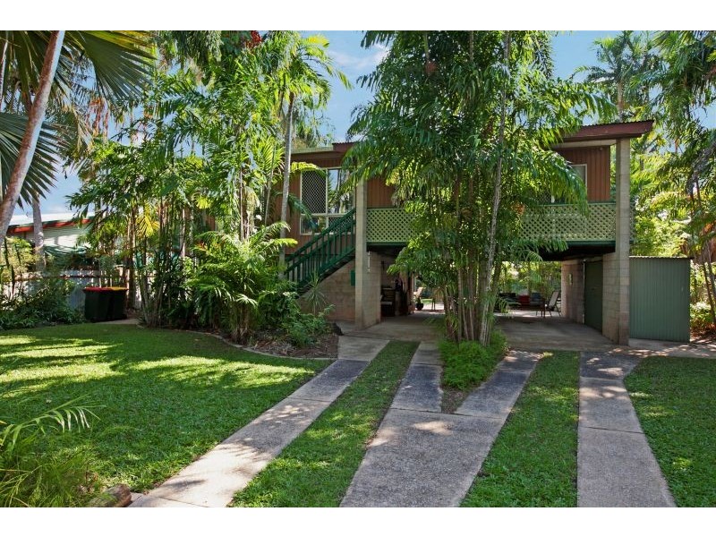 36 Karama Crescent, Karama NT 0812