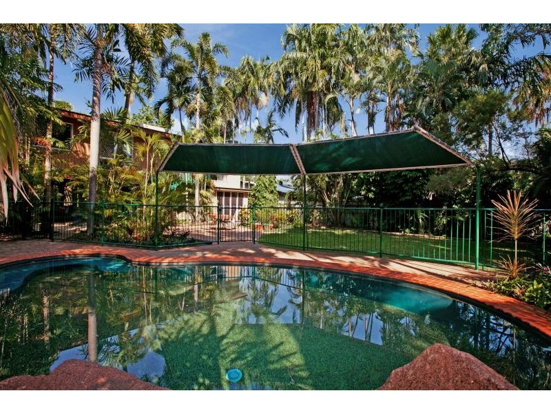 36 Karama Crescent, Karama NT 0812