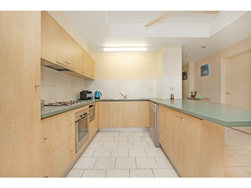 8/5 Lambell Terrace, Larrakeyah NT 0820