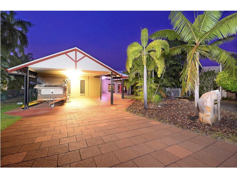 2 Cordia Court, Rosebery NT 0832