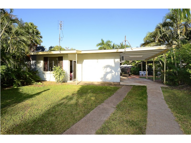 1/3 Fay Court, Rapid Creek NT 0810