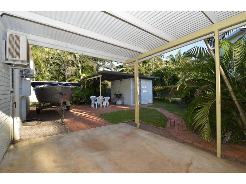 1/3 Fay Court, Rapid Creek NT 0810