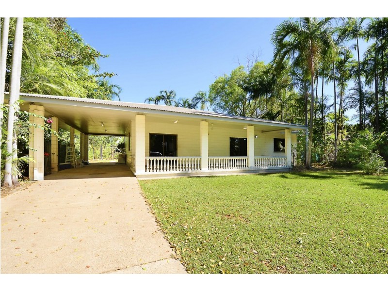 5 Fong Street, Wanguri NT 0810