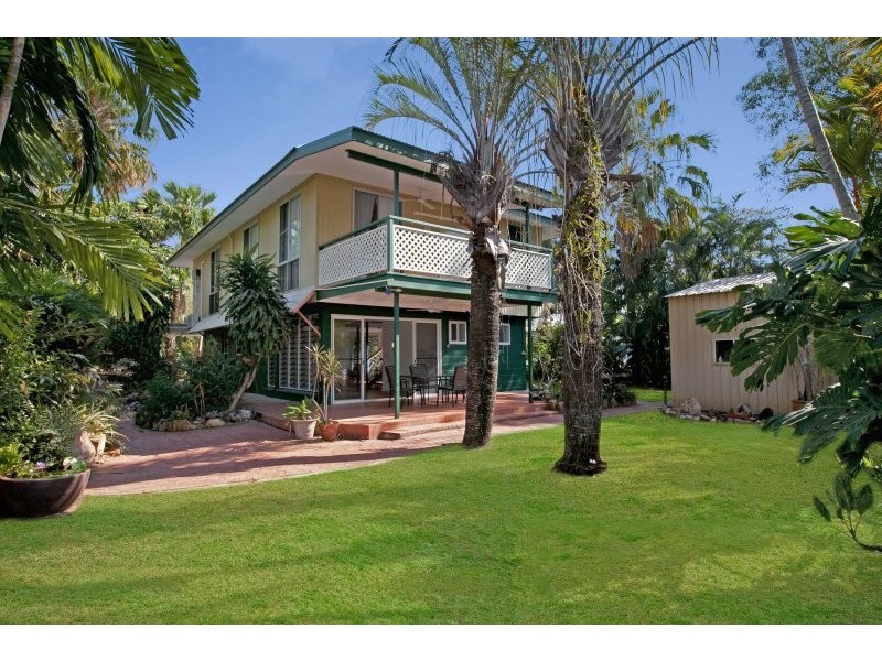 23 Parkside Crescent, Leanyer NT 0812