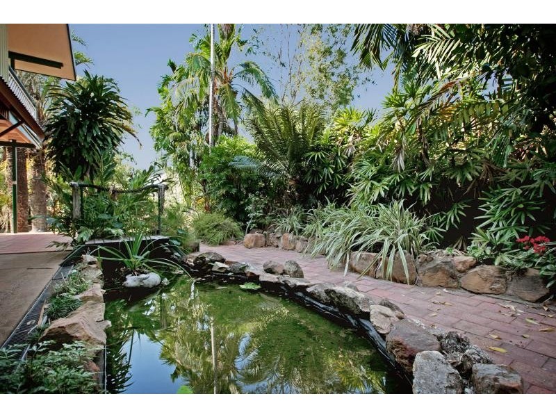 23 Parkside Crescent, Leanyer NT 0812