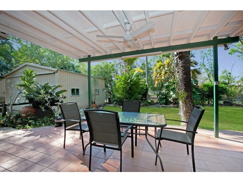 23 Parkside Crescent, Leanyer NT 0812