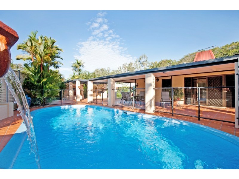 13 Thrush Court, Wulagi NT 0812