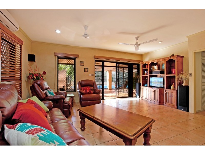 13 Thrush Court, Wulagi NT 0812