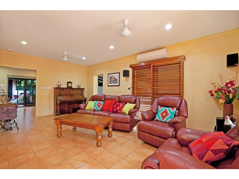 13 Thrush Court, Wulagi NT 0812