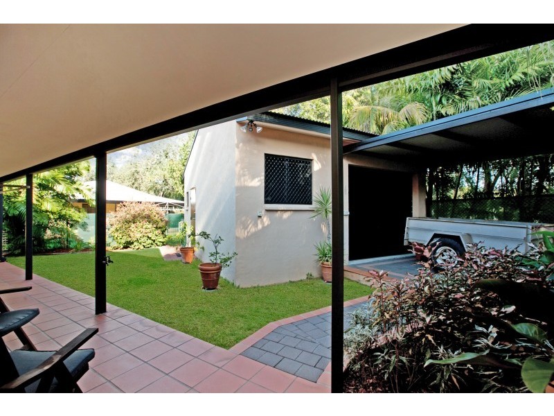 13 Thrush Court, Wulagi NT 0812