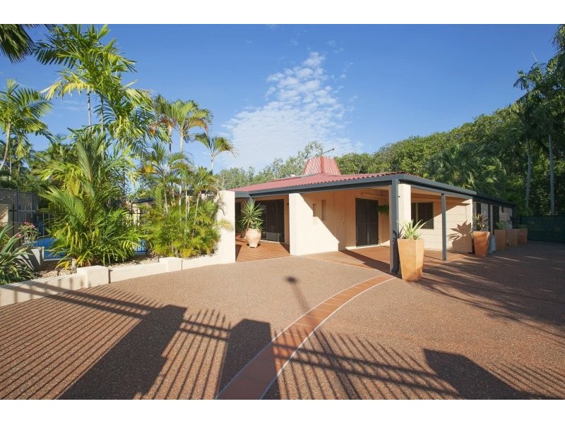 13 Thrush Court, Wulagi NT 0812