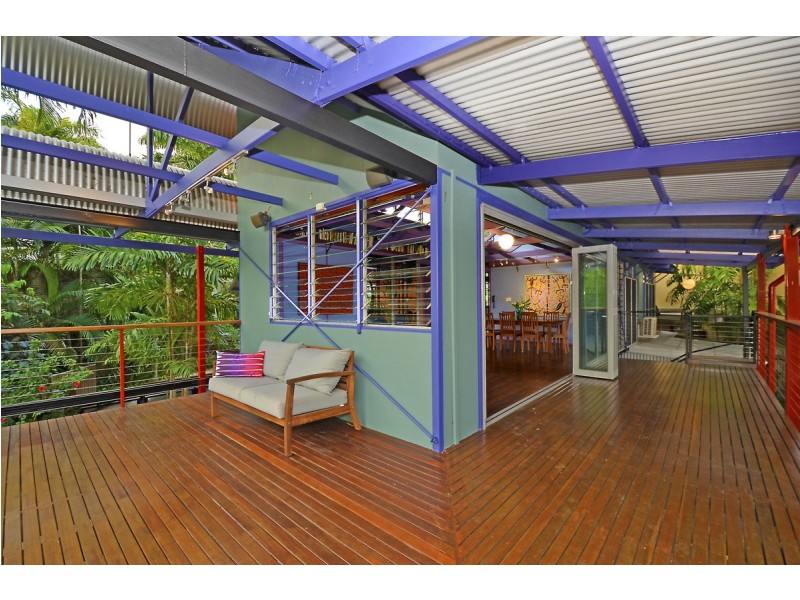 27 Martin Crescent, Coconut Grove NT 0810