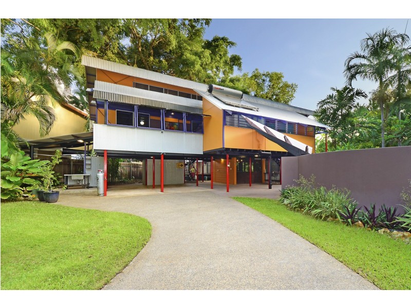 27 Martin Crescent, Coconut Grove NT 0810