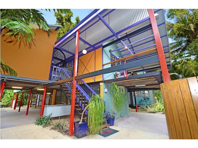 27 Martin Crescent, Coconut Grove NT 0810