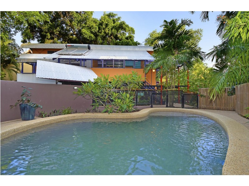 27 Martin Crescent, Coconut Grove NT 0810