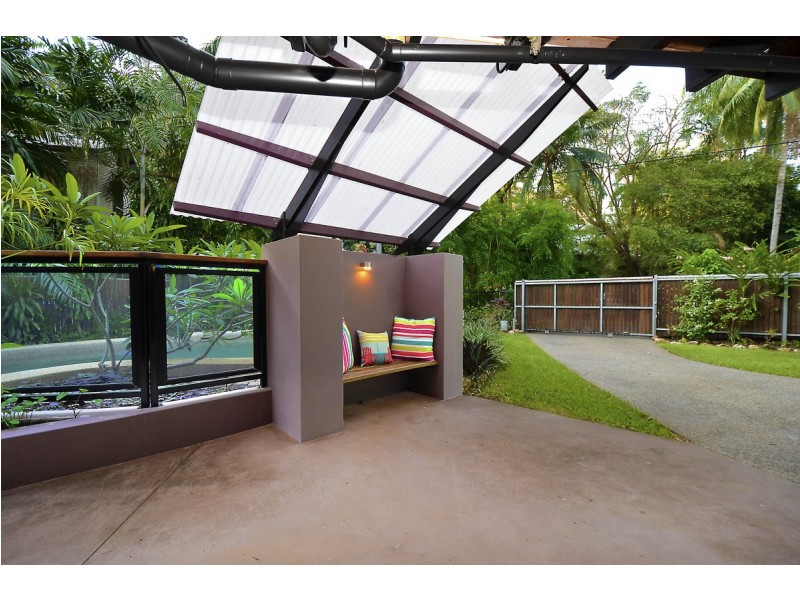 27 Martin Crescent, Coconut Grove NT 0810