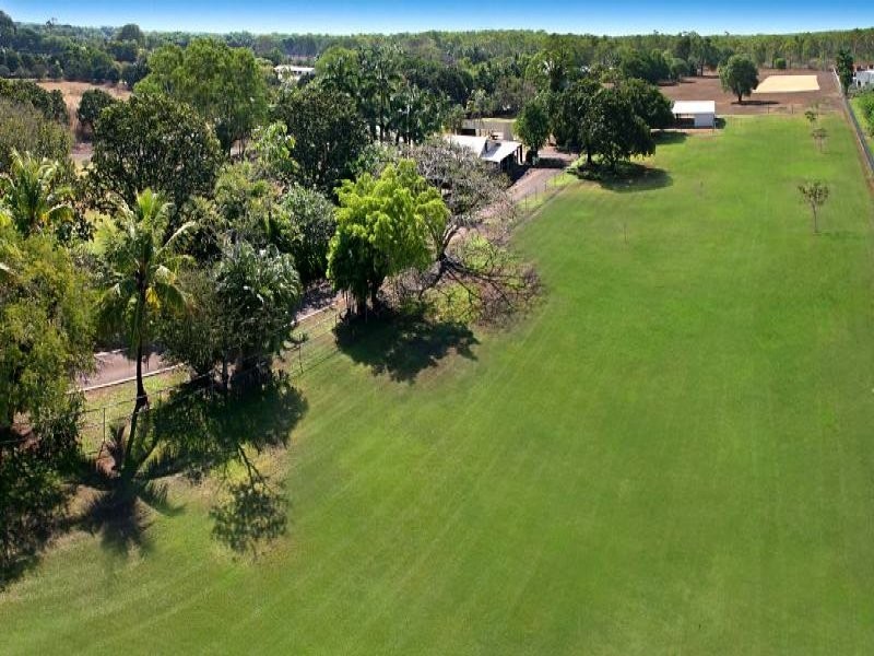 45 Farrar Road, Knuckey Lagoon NT 0828