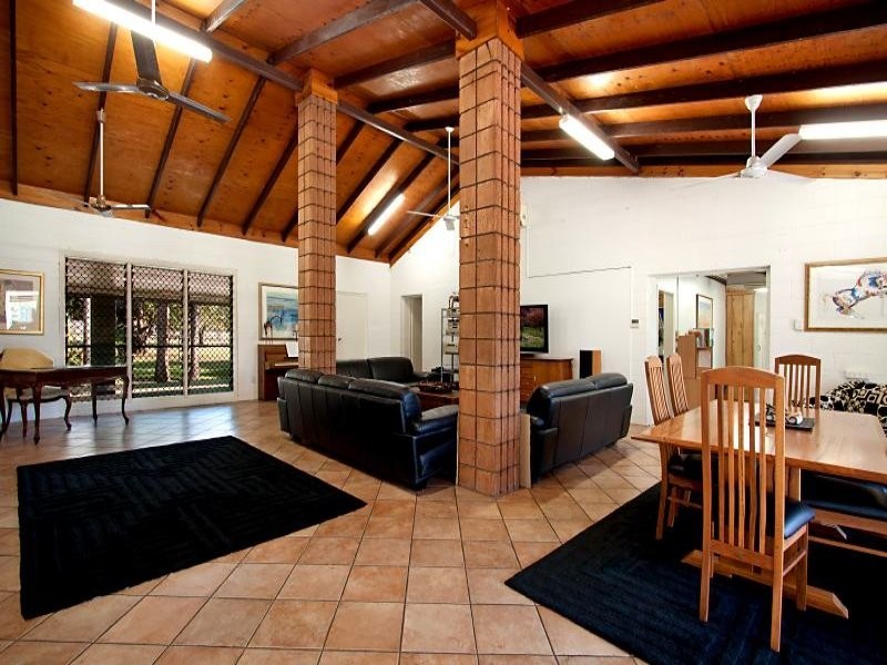 45 Farrar Road, Knuckey Lagoon NT 0828