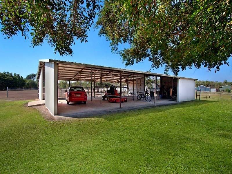 45 Farrar Road, Knuckey Lagoon NT 0828