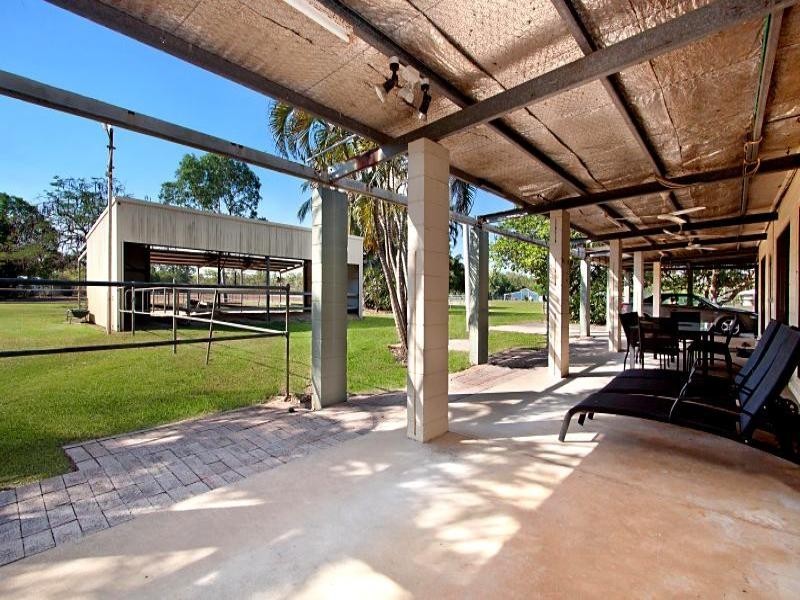 45 Farrar Road, Knuckey Lagoon NT 0828