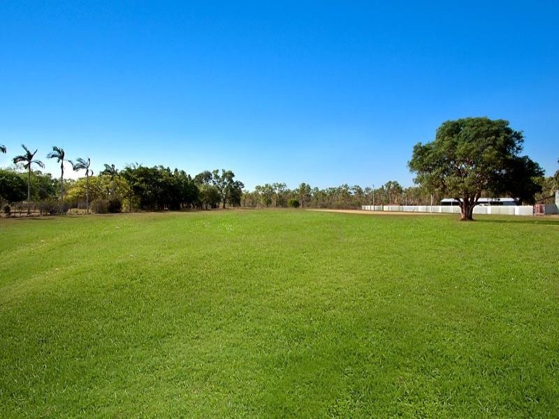 45 Farrar Road, Knuckey Lagoon NT 0828