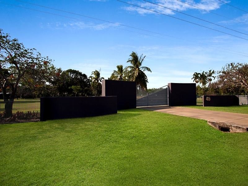 45 Farrar Road, Knuckey Lagoon NT 0828