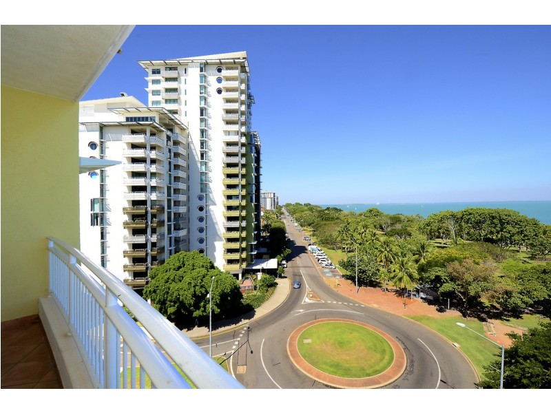 39/1 Daly Street, Larrakeyah NT 0820