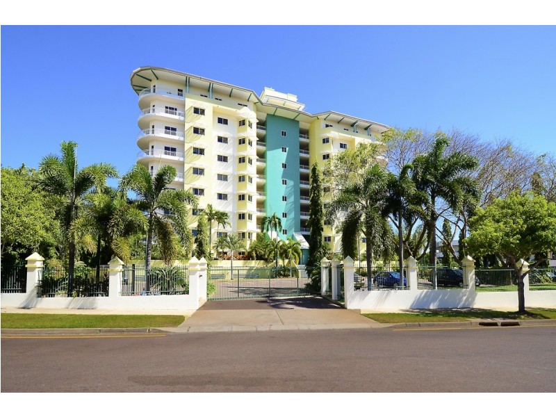 39/1 Daly Street, Larrakeyah NT 0820