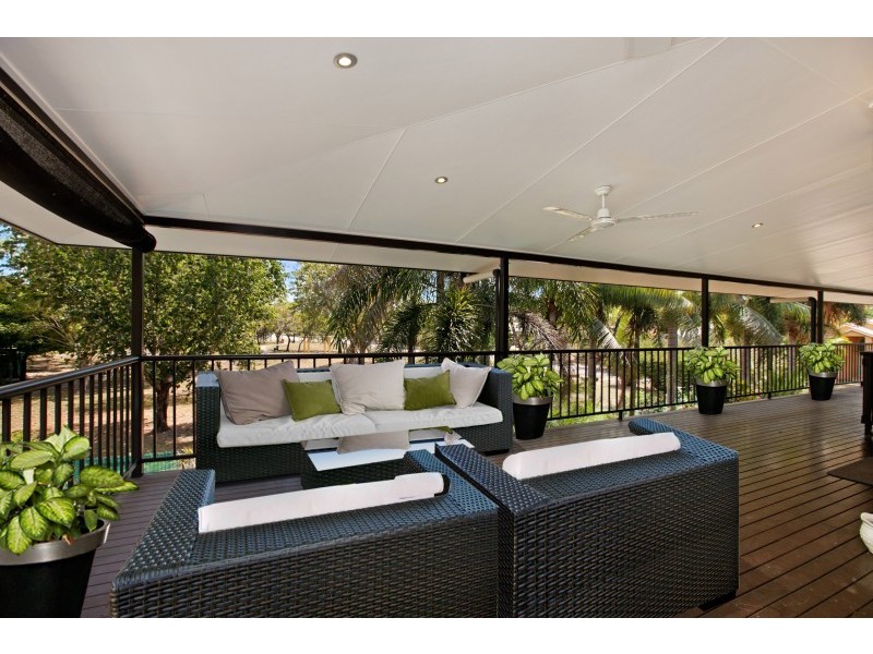 12 Royal Circuit, Durack NT 0830