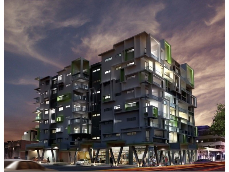 20(a)/39 Cavenagh Street, Darwin NT 0800