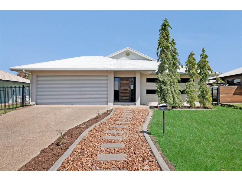 26 Latram Court, Gunn NT 0832